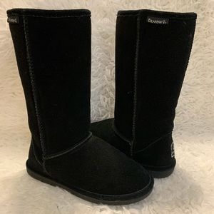 Bear Paw long boots